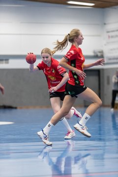 Bild 167 - wBJ TSV Ellerbek - TSV Uetersen : Ergebnis: 15:10